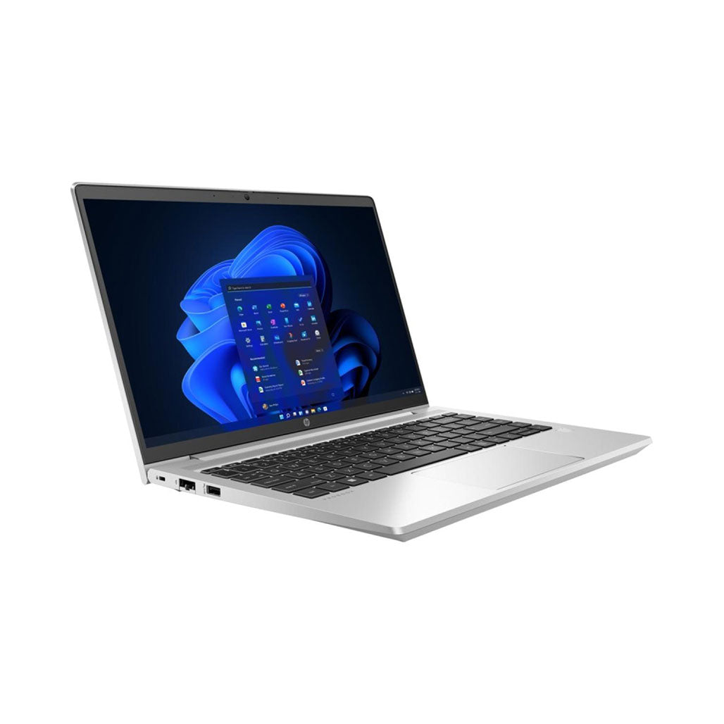 A Photo Of HP ProBook 440 G9 5Y3R5EA - 14 inch- Core i7-1255U - 8GB Ram - 512GB SSD - Intel Iris Xe