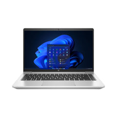 A Photo Of HP ProBook 440 G9 5Y3R5EA - 14 inch- Core i7-1255U - 8GB Ram - 512GB SSD - Intel Iris Xe