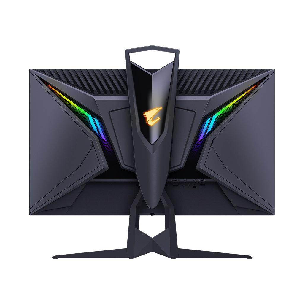 A Photo Of Gigabyte Aorus KD25F 24.5