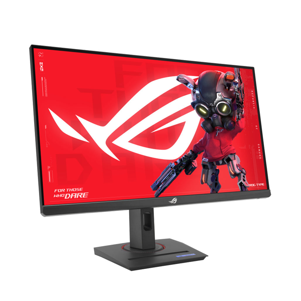 A Photo Of Asus Rog Strix XG27UCG - 27