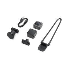 A Photo Of DJI Action 2 Dual screen Combo