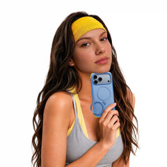 A Photo Of Torras Ostand Q3 Rugged Case for iPhone 18 Pro Max