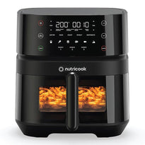 Nutricook Air Fryer 3 5.7L Vision
