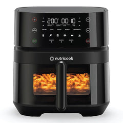 A Photo Of Nutricook Air Fryer 3 5.7L Vision