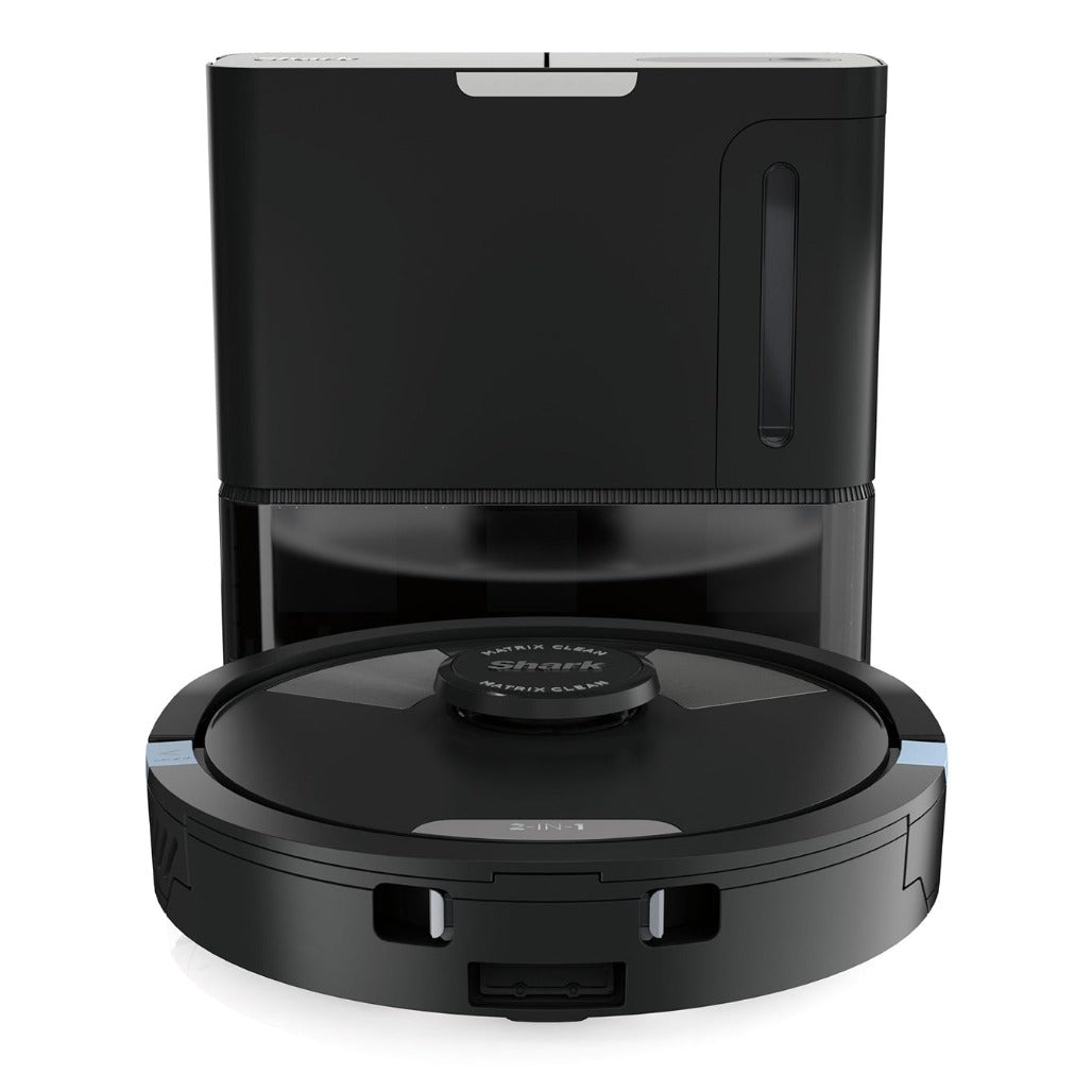 A Photo Of Shark Vacuum Cleaner Matrix Plus 2-in-1 robot vacuum and mop