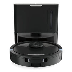 A Photo Of Shark Vacuum Cleaner Matrix Plus 2-in-1 robot vacuum and mop