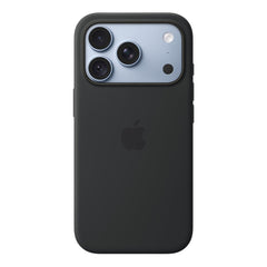 A Photo Of Apple iPhone 18 Pro/18 Pro Max Silicone Case with MagSafe