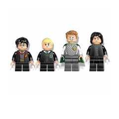 A Photo Of LEGO Harry Potter Hogwarts™ Castle: Dueling Club 158 Pieces - 76441