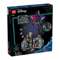 A Photo Of LEGO Sally's Flowerpot - 346 Pieces - 43288