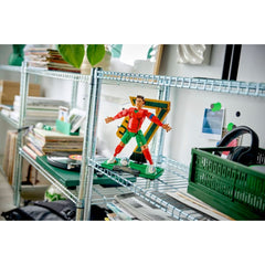 A Photo Of LEGO Cristiano Ronaldo - Soccer Legend - 43016 - 854 Pieces