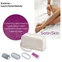 Beurer HL 36 Lady shaver