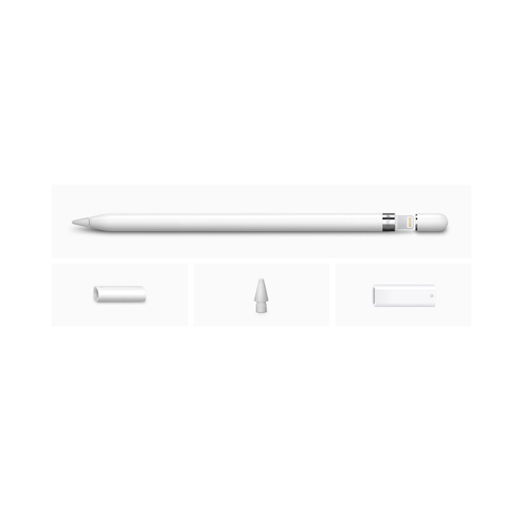 A Photo Of Apple Pencil  (Gen 1)