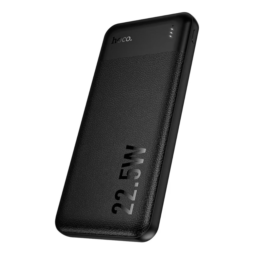 A Photo Of Hoco J159 Essence 22.5W + PD20W 10000mAh Power bank
