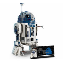 LEGO Star Wars R2-D2™ 1050 Pieces - 75379