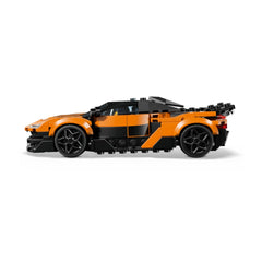 A Photo Of LEGO McLaren W1 - 287 Pieces - 77257