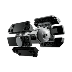 A Photo Of LEGO Star Wars TIE Advanced™ Mini-Build 68 Pieces - 30727