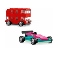 LEGO Classic Creative Vehicles 900 Pieces - 11036