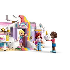 A Photo Of LEGO Friends Unicorn Dream Café 475 Pieces - 42684