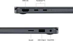 A Photo Of Samsung Galaxy Book4  360 - NP750QGK-KG3US - 15.6
