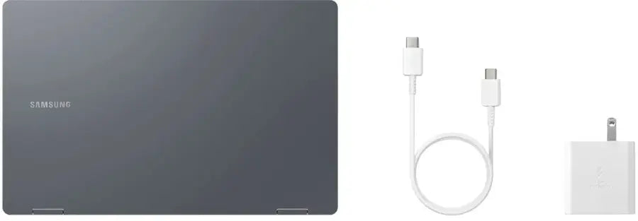 A Photo Of Samsung Galaxy Book4  360 - NP750QGK-KG3US - 15.6