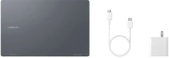 A Photo Of Samsung Galaxy Book4  360 - NP750QGK-KG3US - 15.6