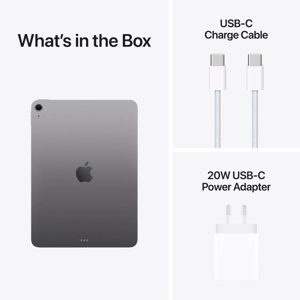 A Photo Of Apple iPad Air 11
