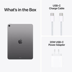 A Photo Of Apple iPad Air 11