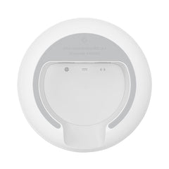A Photo Of Google Nest Wifi Router and One Point (Snow)
