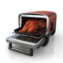 Ninja Woodfire 8-in-1 Electric Outdoor Pizza Oven 2400w