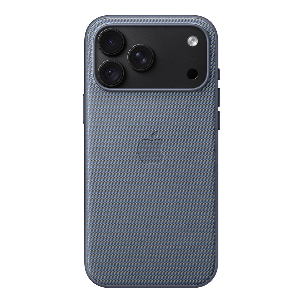 A Photo Of Apple iPhone 18 Pro/18 Pro Max TechWoven Case with MagSafe