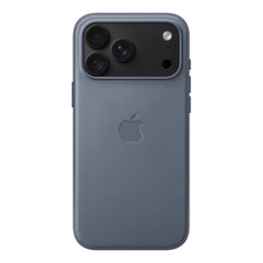A Photo Of Apple iPhone 18 Pro/18 Pro Max TechWoven Case with MagSafe