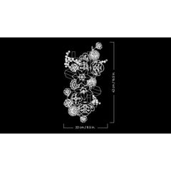 A Photo Of LEGO Botanicals Flower Wall 879 Pieces - 11503