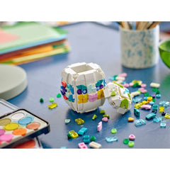A Photo Of LEGO Decorative Easter Egg - 386 Pieces - 40816