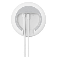 A Photo Of Google Nest Wifi Router and One Point (Snow)