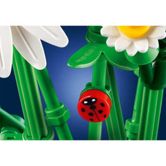 A Photo Of LEGO Daisies - 133 Pieces - 11508