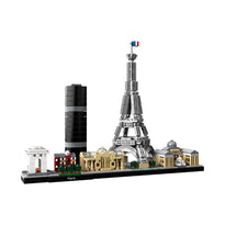 LEGO Architecture Paris 649 Pieces - 21044