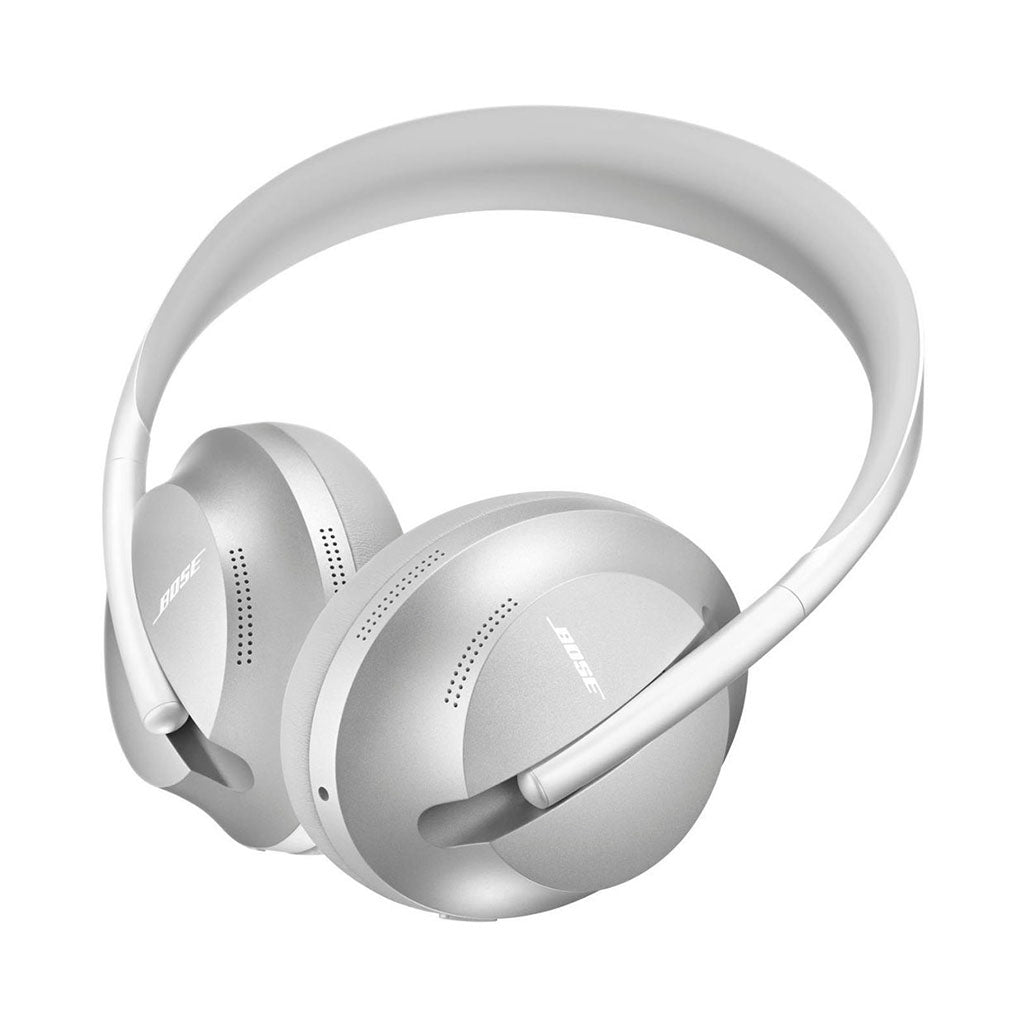 A Photo Of Bose Noise Cancelling Headphones 700 - Wireless, Over-Ear, Bluetooth 5.0, with Alexa and Google Assistant