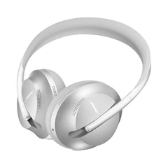 A Photo Of Bose Noise Cancelling Headphones 700 - Wireless, Over-Ear, Bluetooth 5.0, with Alexa and Google Assistant