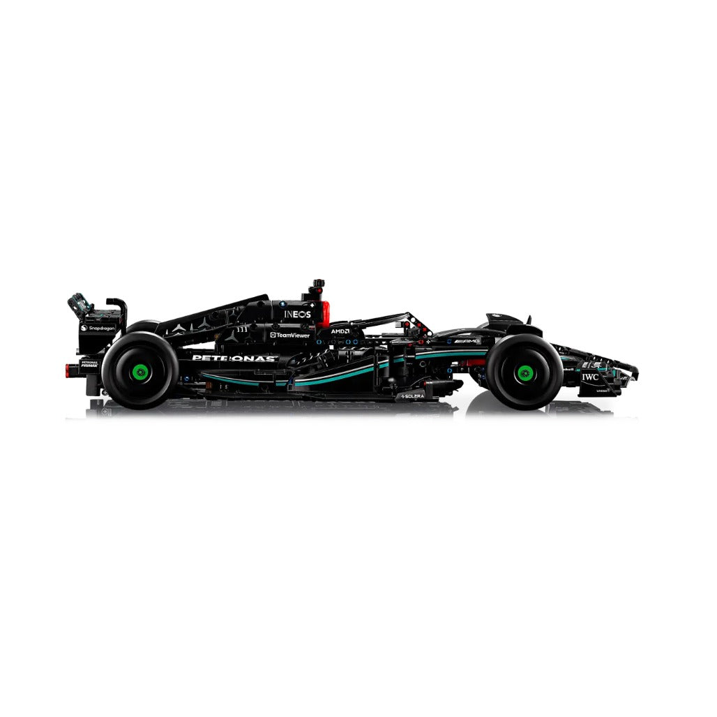 A Photo Of LEGO Technic Mercedes-AMG F1 W14 E Performance 1643 Pieces - 42171