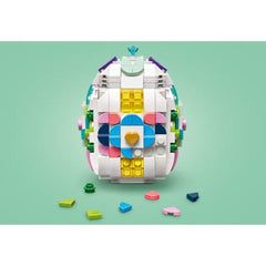 A Photo Of LEGO Decorative Easter Egg - 386 Pieces - 40816