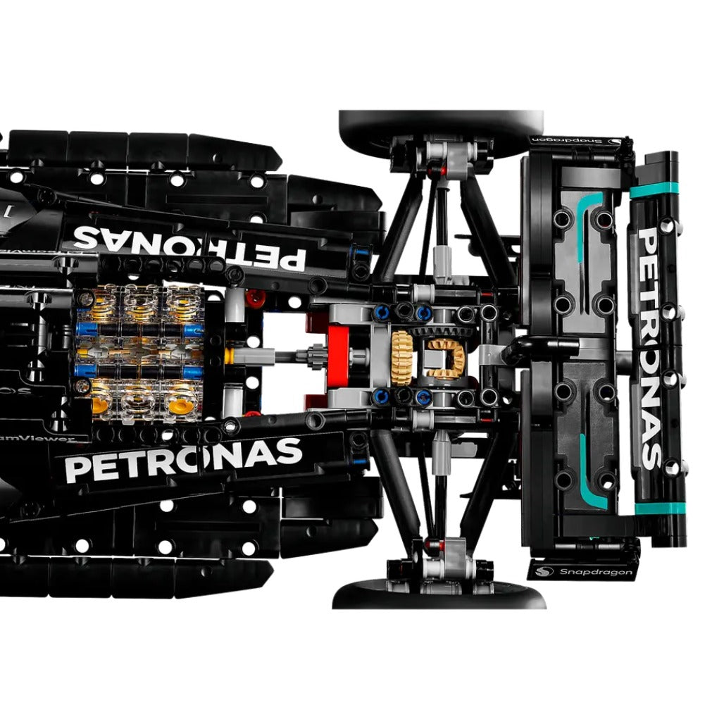 A Photo Of LEGO Technic Mercedes-AMG F1 W14 E Performance 1643 Pieces - 42171