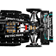 A Photo Of LEGO Technic Mercedes-AMG F1 W14 E Performance 1643 Pieces - 42171