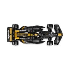 A Photo Of LEGO Speed Champions APXGP Team Race Car from F1® The Movie 268 Pieces - 77252
