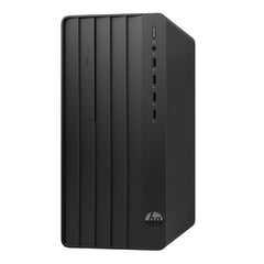 A Photo Of HP Pro Tower 290 G9 6D467EA - Core i3-12100 - 4GB Ram - 1TB HDD - Intel UHD Graphics