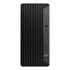 A Photo Of HP Pro Tower 400 G9 6U3J3EA - Core i7-12700 - 4GB Ram - 1TB HDD - Intel Iris Graphics