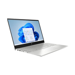 A Photo Of HP Envy 6X6S1U8R - 15.6 inch - Core i7-11800H - 16GB Ram - 512GB SSD - RTX 3050Ti 4GB