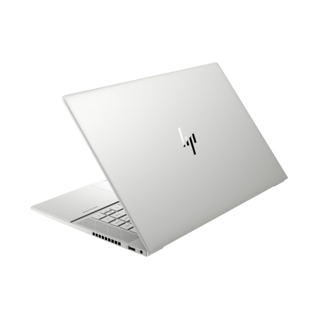 A Photo Of HP Envy 6X6S1U8R - 15.6 inch - Core i7-11800H - 16GB Ram - 512GB SSD - RTX 3050Ti 4GB