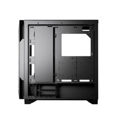 A Photo Of Cougar Dark Blader G - Gaming Case
