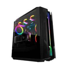 A Photo Of Cougar Gemini T Pro - Gaming Case