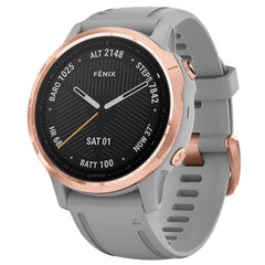 A Photo Of Garmin FĒNIX 6S Sapphire